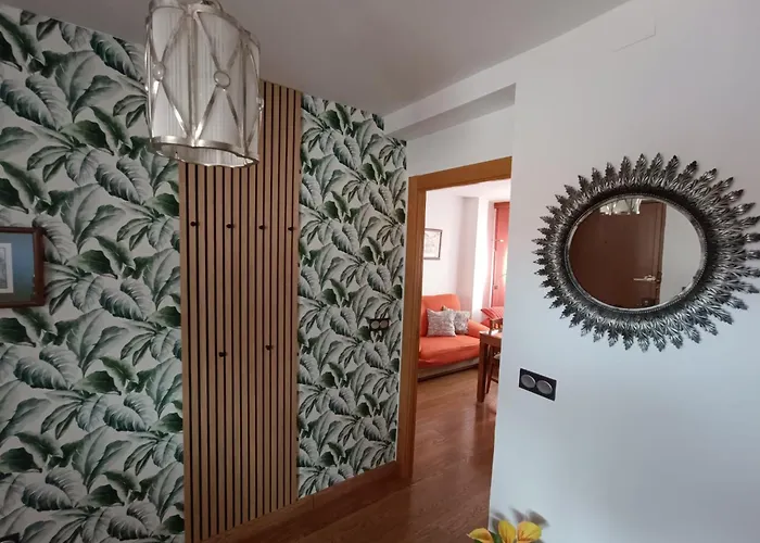 Acogedor Y Silencioso Duplex Albaicin, Cerca Del Mirador De San Nicolas